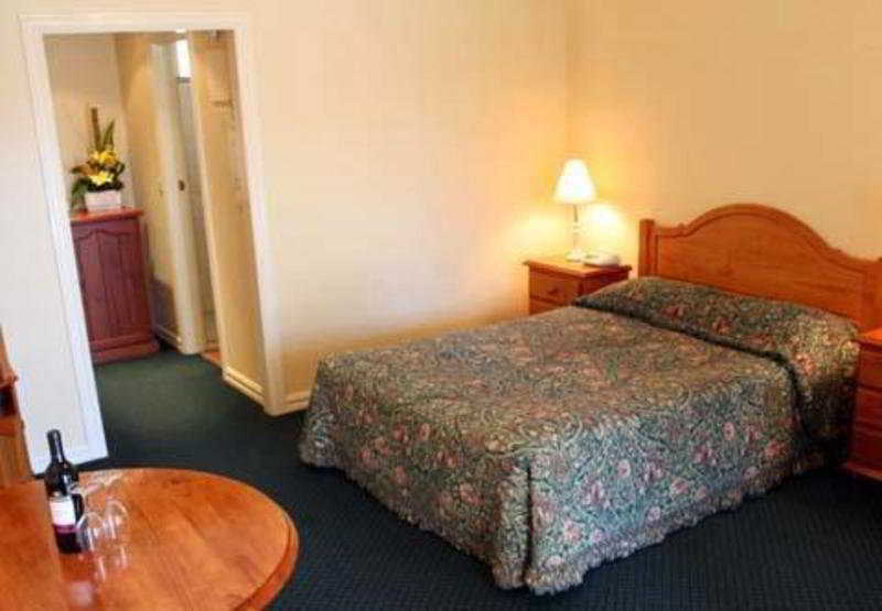 All Seasons Resort Hotel Bendigo Quarto foto