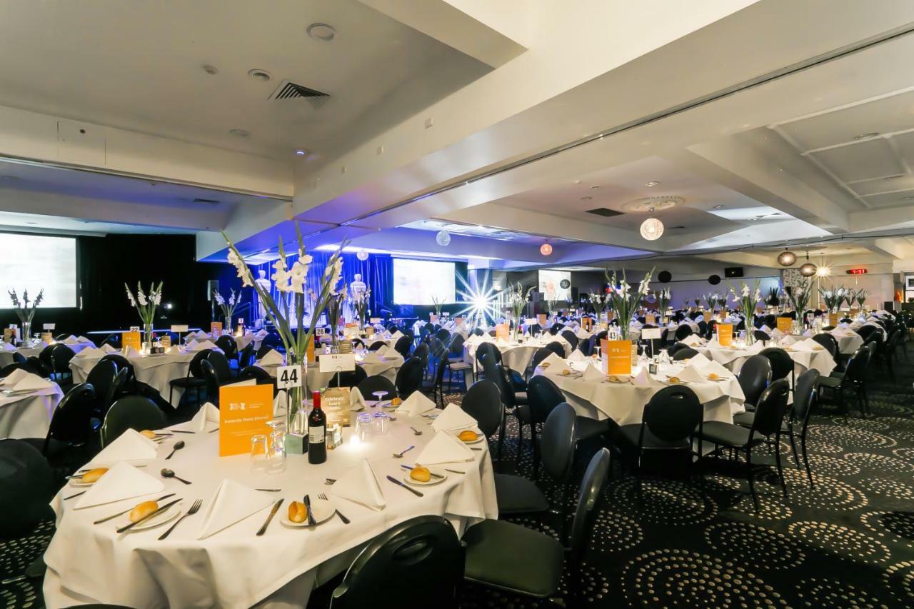 All Seasons Resort Hotel Bendigo Exterior foto