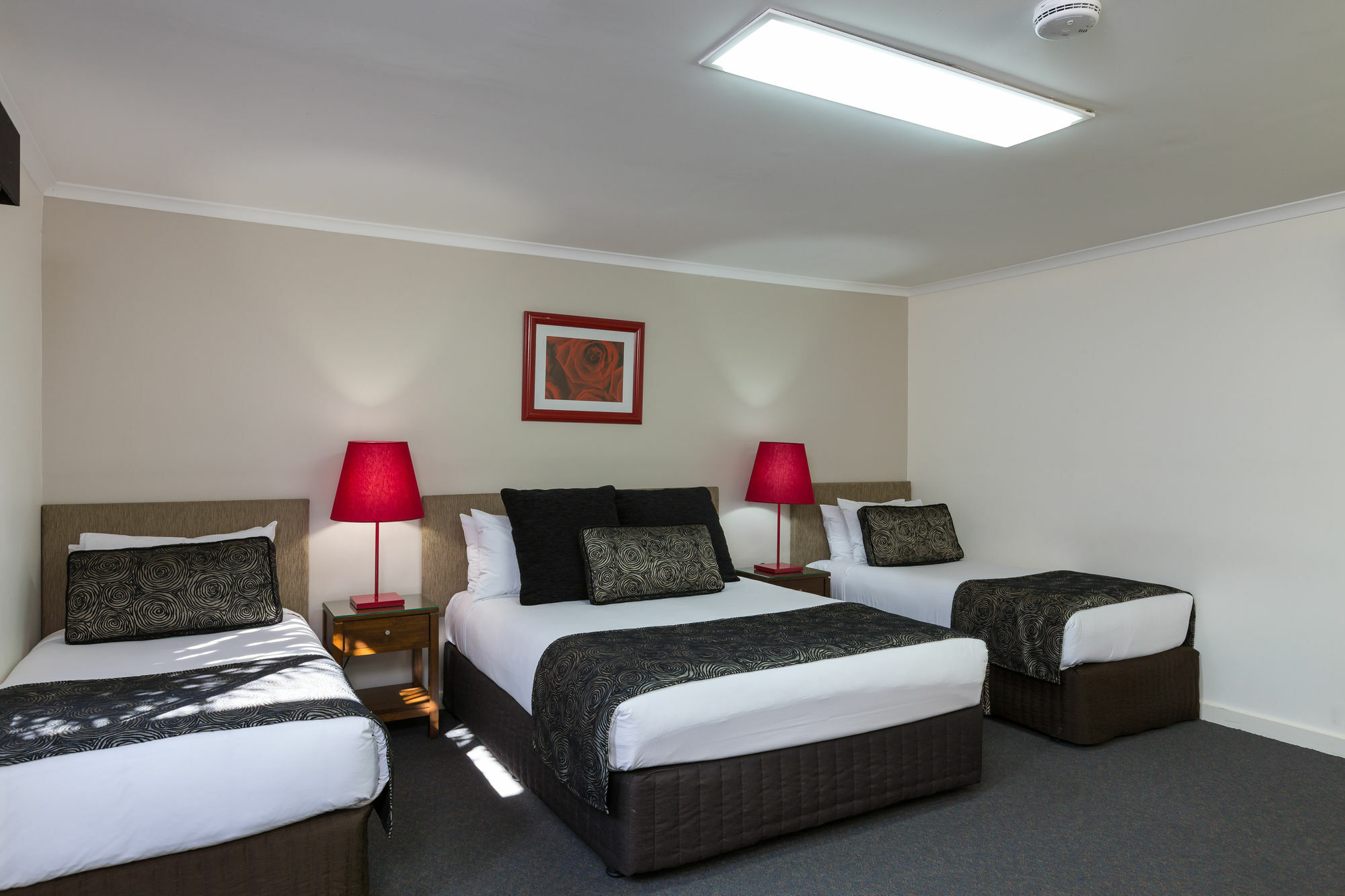 All Seasons Resort Hotel Bendigo Exterior foto